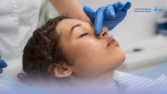 افضل-دكتور-تجميل-انف-بالخبر