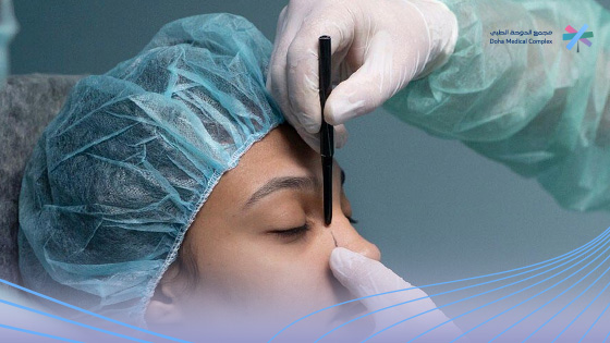 افضل-دكتور-تجميل-انف-بالخبر