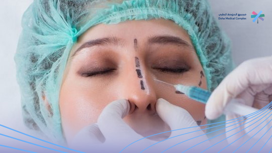 افضل-دكتور-تجميل-انف-بالخبر