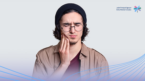 صداع-ضرس-العقل