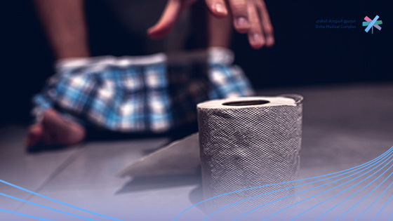 أعراض-خروج-السموم-من-الجسم