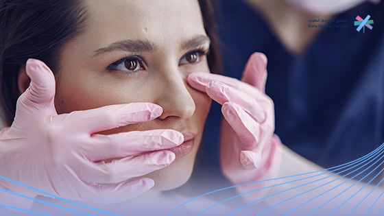 أعراض-السلائل-الأنفية