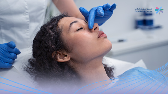 علاج-السلائل-الانفية