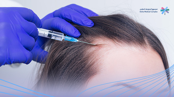 حقن-البلازما-للشعر