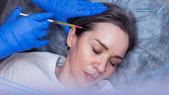 حقن-البلازما-للشعر