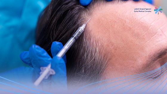 حقن-البلازما-للشعر