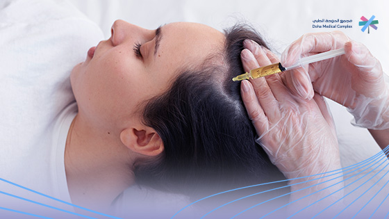 حقن-البلازما-للشعر