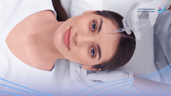 فوائد-حقن-البلازما-للوجه