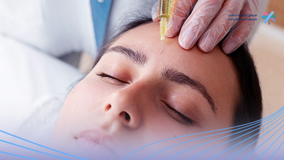 فوائد-حقن-البلازما-للوجه