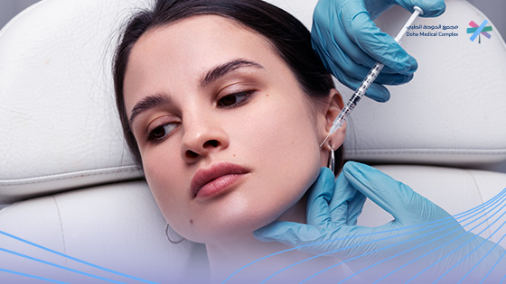 فوائد-ابرة-النضارة