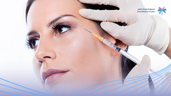 فوائد-ابرة-النضارة