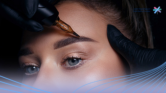 مايكروبليدنج-للحواجب