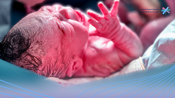  تسمم-الحمل-بعد-الولادة 