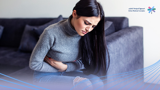 أعراض-الدورة-المحتبسة