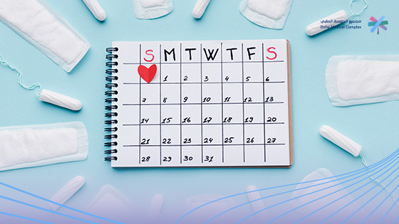 اشياء-تساعد-على-نزول-الدورة