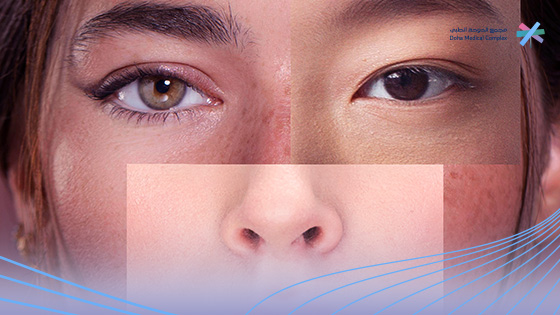 اختبار-نوع-البشرة