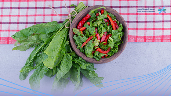 فوائد-الجرجير-للخصيتين