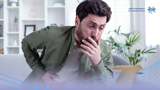  ارتجاع-المريء-الصامت