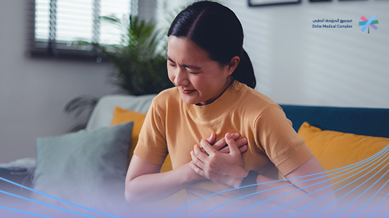 علاج-ارتجاع-المريء-الصامت