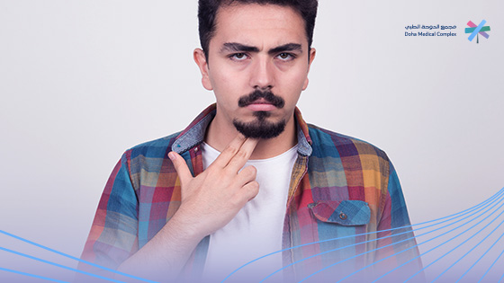 علاج-ارتجاع-المريء-الصامت-بالاعشاب