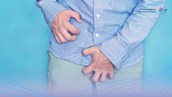 اعراض-احتقان-البروستاتا