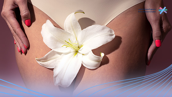 ظهور-حبوب-في-المهبل