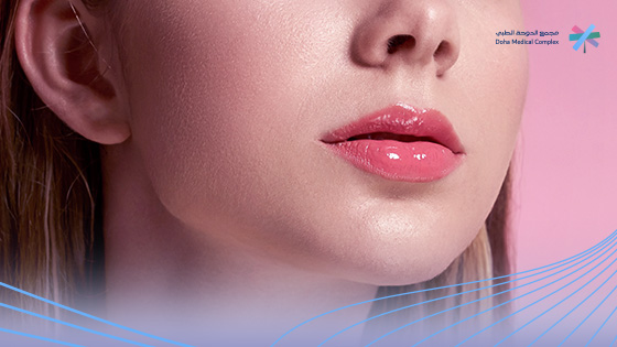 خلطة-تفتيح-الشفايف