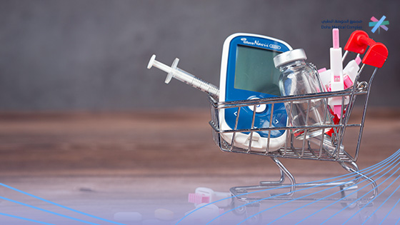 السكر-من-النوع-الثالث