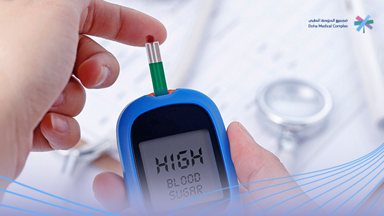 السكر-من-النوع-الثالث