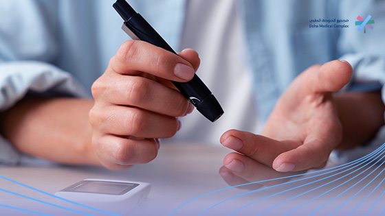 السكر-من-النوع-الثالث