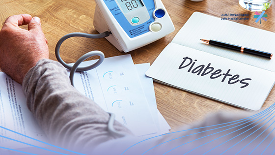 السكر-من-النوع-الثالث