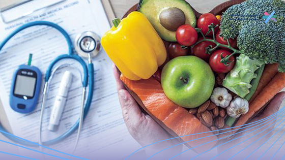 نظام-غذائي-لمرضى-السكر