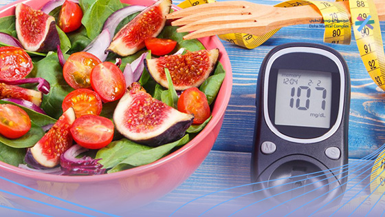 نظام-غذائي-لمرضى-السكر