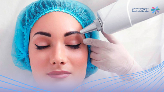 تجربتي-مع-تشقير-الحواجب-بالليزر تجربتي-مع-تشقير-الحواجب-بالليزر