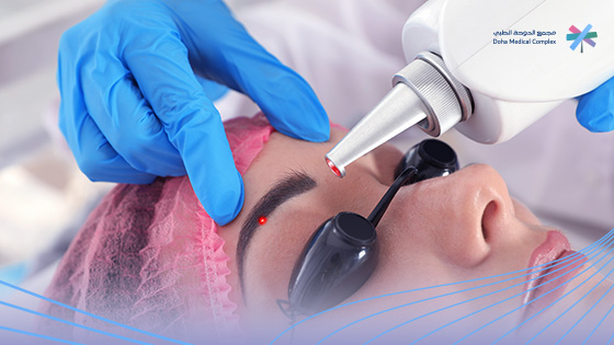 تجربتي-مع-تشقير-الحواجب-بالليزر تجربتي-مع-تشقير-الحواجب-بالليزر