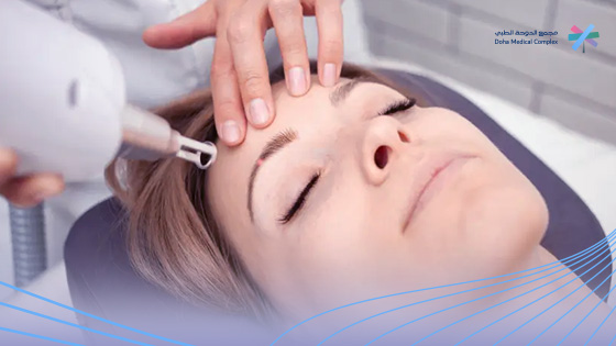 تجربتي-مع-تشقير-الحواجب-بالليزر تجربتي-مع-تشقير-الحواجب-بالليزر