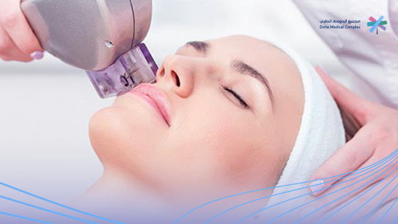 علاج-البهاق-بالليزر