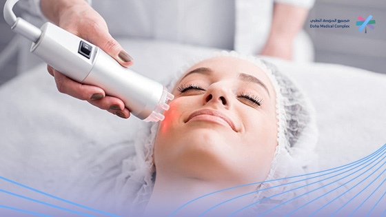 سعر-جلسة-الاكزيمر-ليزر