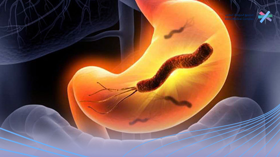 شكل-براز-جرثومة-المعدة