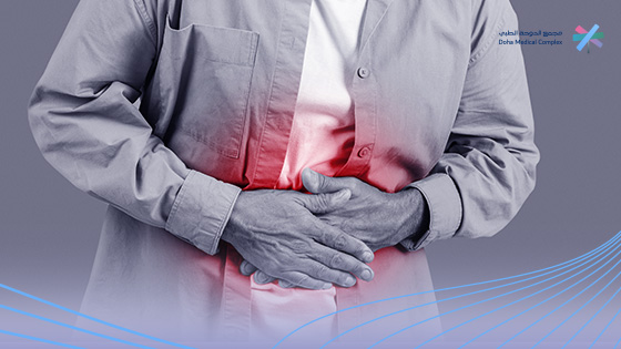 اعراض-التهاب-القولون-العصبي 