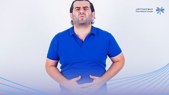 اعراض-التهاب-القولون-العصبي 