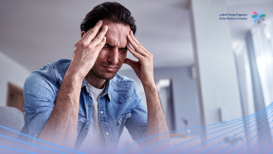 انواع-صداع