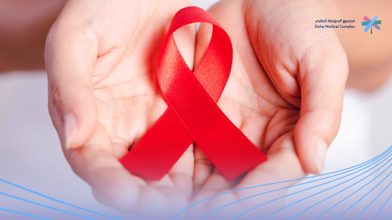 أعراض-الإيدز-عند-النساء