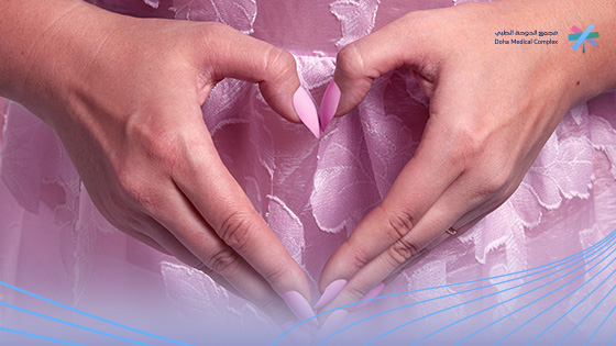 أعراض-سرطان-عنق-الرحم-المبكرة 