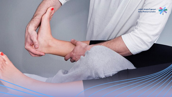 الفرق-بين-العلاج-الفيزيائي-والعلاج-الطبيعي