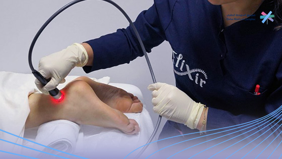 العلاج-الفيزيائي