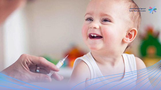 جدول-تطعيم-الاطفال