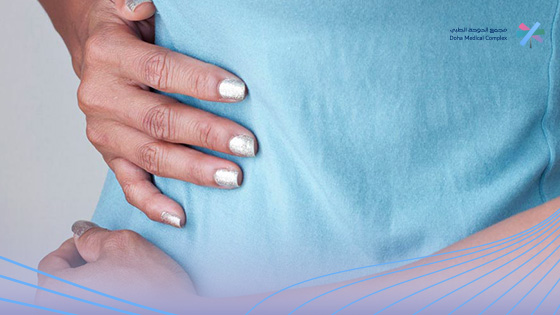 مضاعفات-عملية-استئصال-الطحال