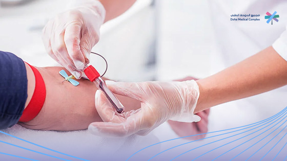 خدمه-عمل-التحاليل-شامله-في-المنزل