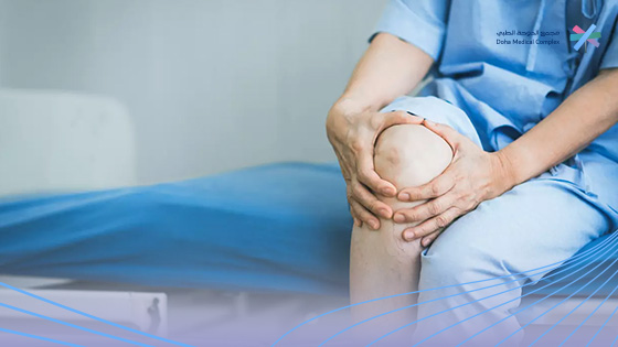 عملية-تغيير-مفصل-الركبة-لكبار-السن